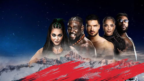 NXT No Mercy 2024 Bild 1