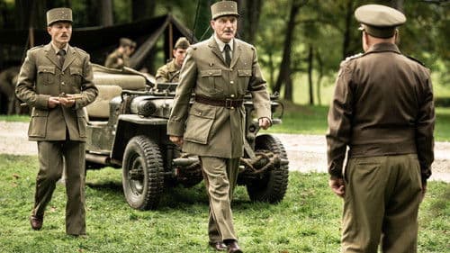 De Gaulle, l'éclat et le secret Bild 3