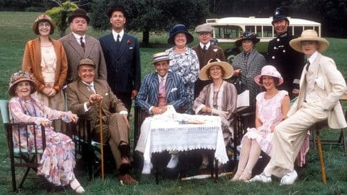 You Rang, M'Lord? Bild 4