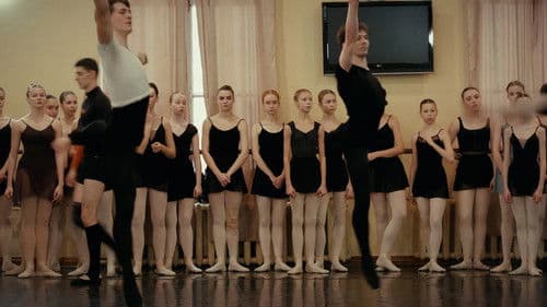 Танцюючи крізь випробування Bild 2