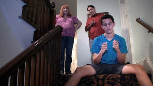 Mum and Son's Chilling Adventures Bild 5