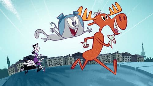 Die Abenteuer von Rocky & Bullwinkle Bild 3