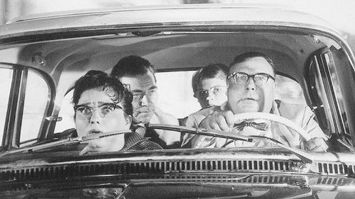 Natürlich die Autofahrer Bild 1