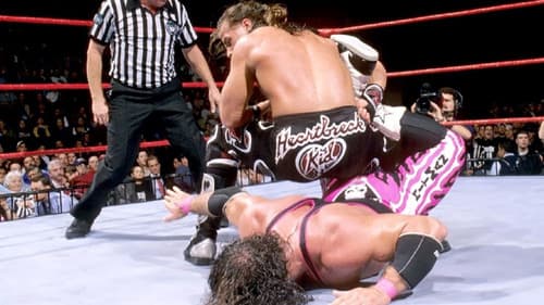 WWE Survivor Series 1997 Bild 4