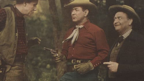 Law of the West Bild 1