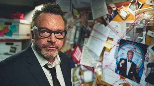 The Hunt for the Trump Tapes With Tom Arnold Bild 1