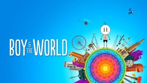 Der Junge und die Welt Bild 3