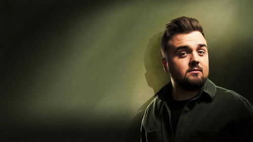 Carl Stanley: Född 1996 Bild 1