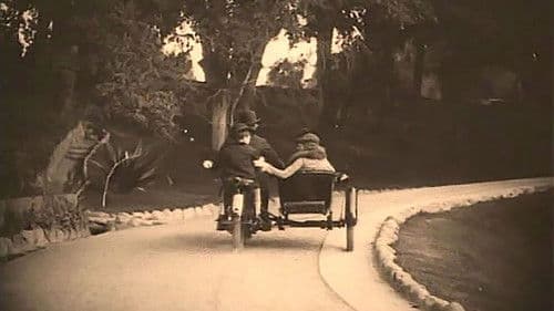 Amarilly of Clothes-Line Alley Bild 3