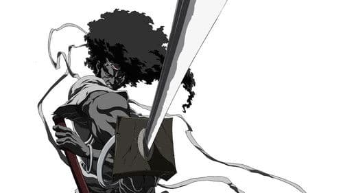 Afro Samurai Bild 6