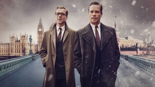 A Spy Among Friends Bild 2