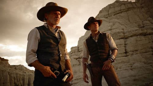 Cowboys & Aliens Bild 8
