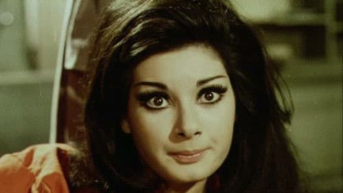 Der Mann mit dem goldenen Pinsel Bild 1