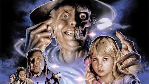 Poltergeist II – Die andere Seite Bild 3