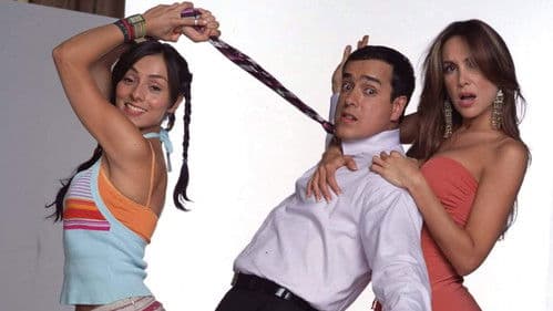 ¡Anita, no Te Rajes! Bild 2