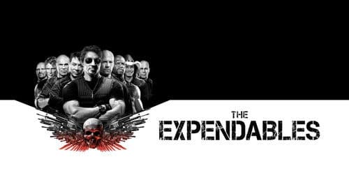 The Expendables Bild 3