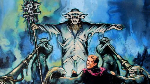 Lost Soul: The Doomed Journey of Richard Stanley's Island of Dr. Moreau Bild 3