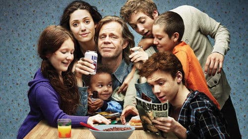 Shameless - Nicht ganz nüchtern Bild 6