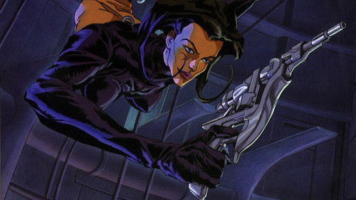 Æon Flux Bild 4