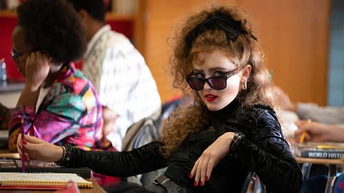 Lisa Frankenstein Bild 3