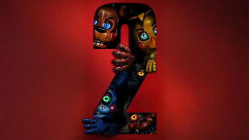 Five Nights at Freddy's 2 Bild 3