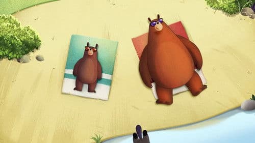 Komm in meine Arme! Bild 2