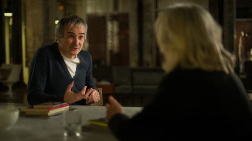 Auf der Suche nach Ingmar Bergman Bild 2