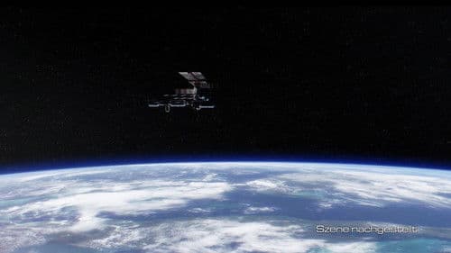 Notfall im All – Weltraum-Thriller auf der ISS Bild 2