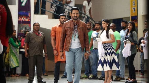 சக்க போடு போடு ராஜா Bild 2