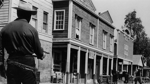 Tension at Table Rock Bild 1