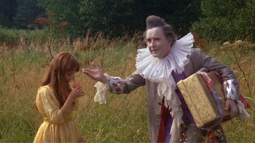 Die Schneekönigin Bild 2