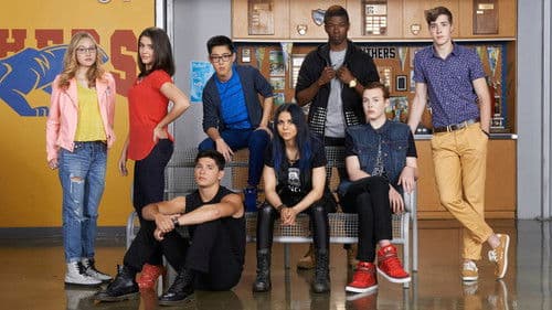 Degrassi Bild 3