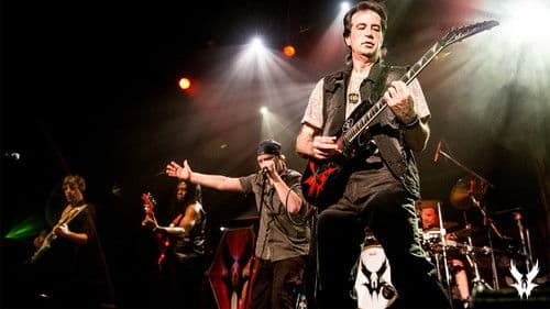 Warlord: Live in Athens 2013 Bild 1