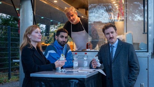 Die Verteidigerin - Tötungsabsicht Bild 1