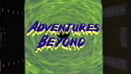 Adventures Beyond: Witches Ghosts & Phantoms Bild 2