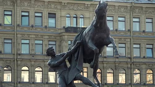 Leningrad. Stimmen einer belagerten Stadt Bild 7