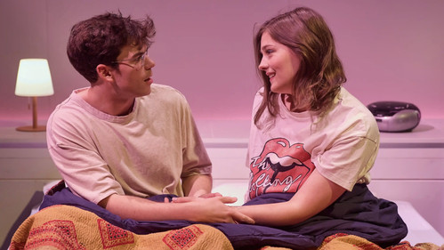 The Shape of Things Bild 1