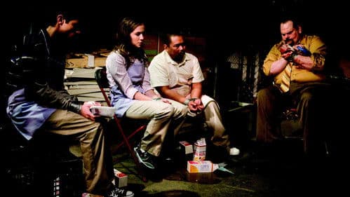 Alien Raiders Bild 5