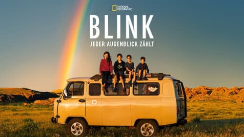 Blink - Jeder Augenblick zählt Bild 8