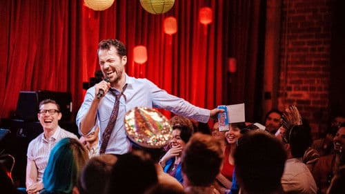 Mark Vigeant: The Best Man Show Bild 2