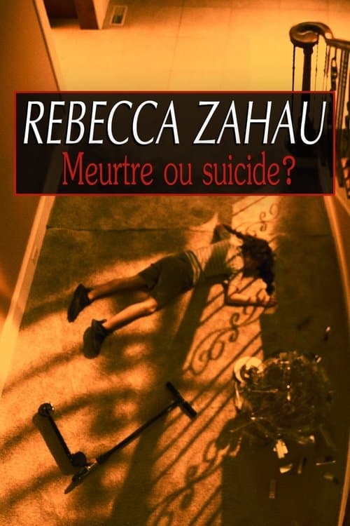 Murder Mysteries: Der Fall Rebecca Zahau