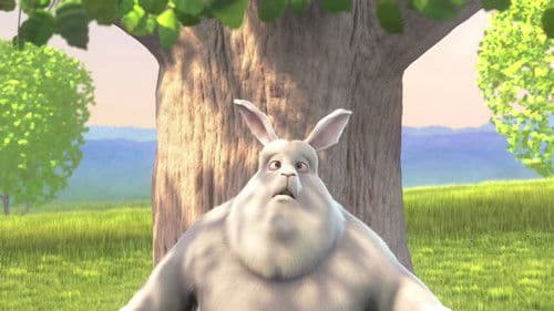 Big Buck Bunny Bild 3