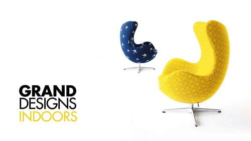 Grand Designs Indoors Bild 1