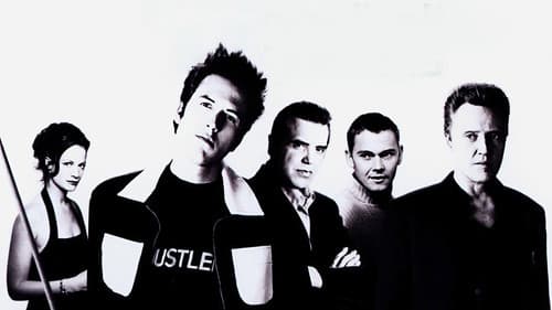 Poolhall Junkies Bild 1