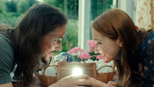 Glühbirnenjulienne Bild 1