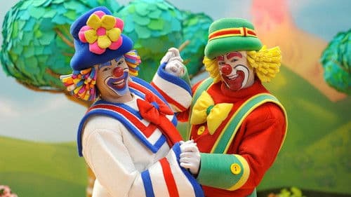 Parque Patati Patatá Bild 2