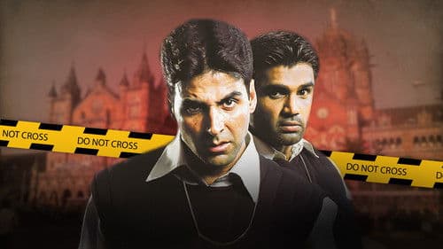 Im Kreuzfeuer der Gewalt Bild 1