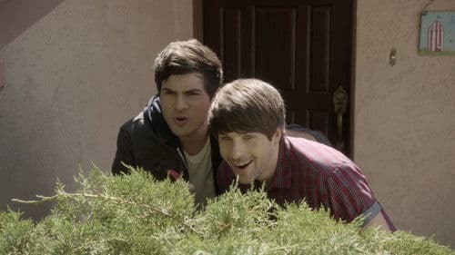 Smosh: The Movie Bild 7