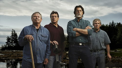 Oak Island - Fluch und Legende Bild 6