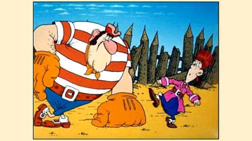 Die Rückkehr zur Schatzinsel Bild 5